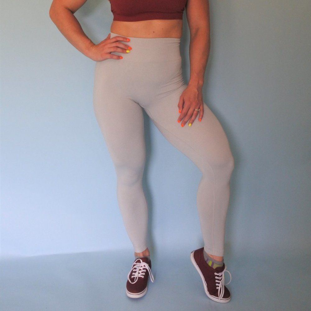 Snatched Seamless Legging